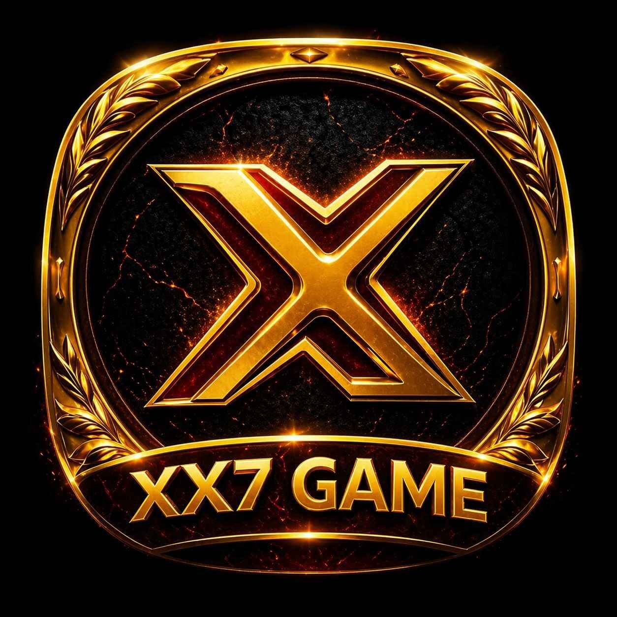 XX7 Game mobile app interface showing slots, jackpots, and real-money casino games on Android with ₹200 welcome bonus